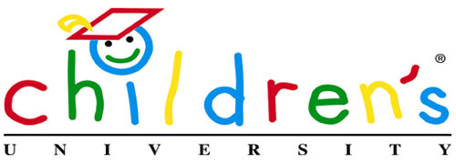 Childrens University Logo