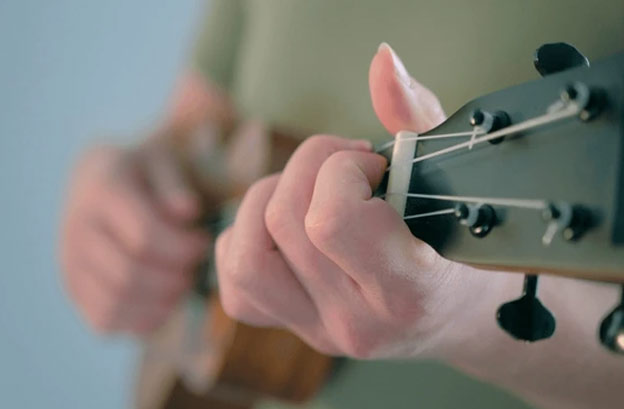 ukulele lessons