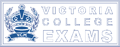 Victoria College